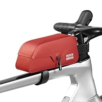 Amazon | ROCKBROS (ロックブロス) バイクフレームバッグ マグネット
